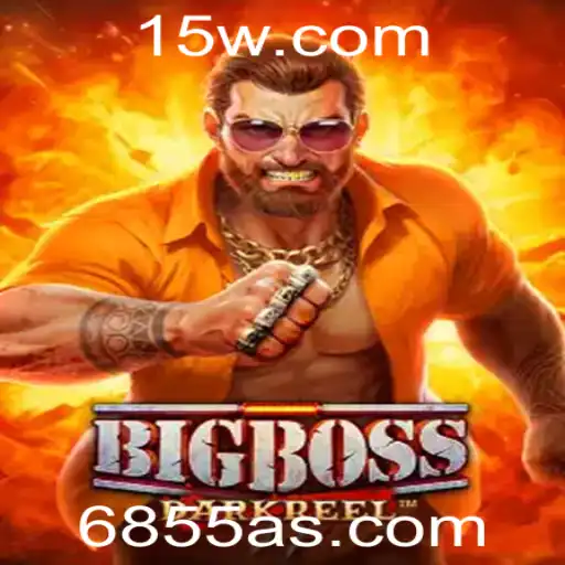 Explorando o Mundo de BigBoss: Um Jogo de Estratégia e Aventura