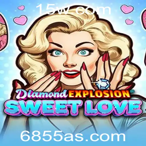 Explorando o Mundo de DiamondExplosionSweetLove: Um Mergulho Profundo no Jogo do Momento