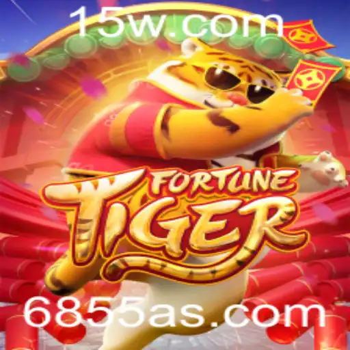 Desvendando o Fascinante Jogo FortuneTiger: O Guia Completo com a Palavra-Chave 6855A