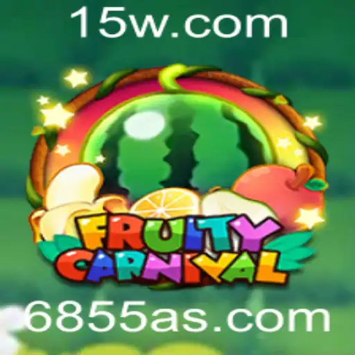 FruityCarnival: Mergulhe na Diversão com Frutas