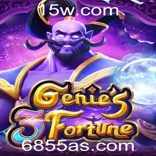 Explorando o Mundo de Genie3Fortune: Desvendando Segredos e Atraindo Fortuna