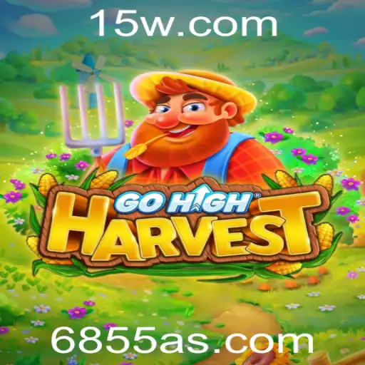 GoHighHarvest: Explore um Mundo de Aventuras e Estratégias