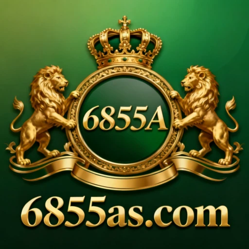 6855A Logo