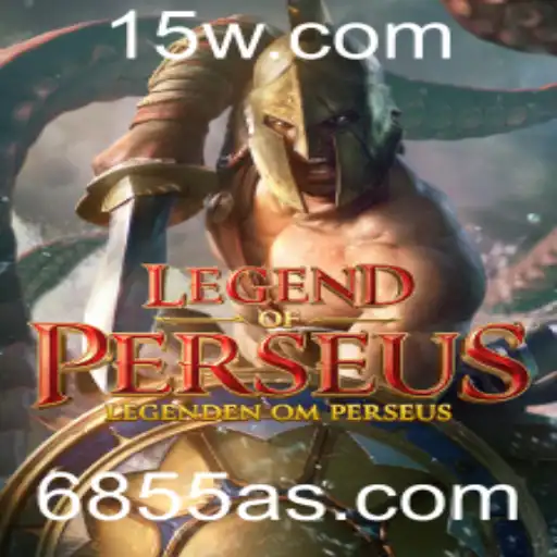 Explorando o Jogo LegendofPerseus: Uma Jornada Épica