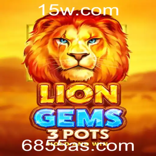 Descubra LionGems3pots: A Aventura Estratégica com a Palavra-chave 
