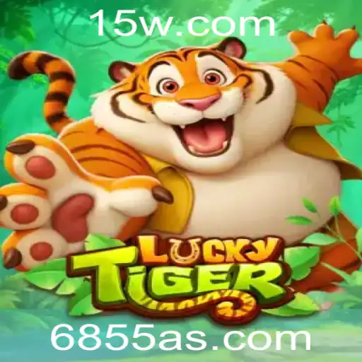 LuckyTiger: Um Jogo de Estratégia e Sorte