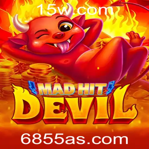 Desvendando MadHitDevil: Uma Jornada Através do Intrigante Mundo de 6855A