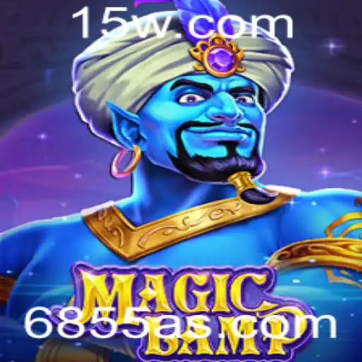 MagicLamp: Explorando o Fascinante Mundo do Novo Jogo com a Chave 6855A