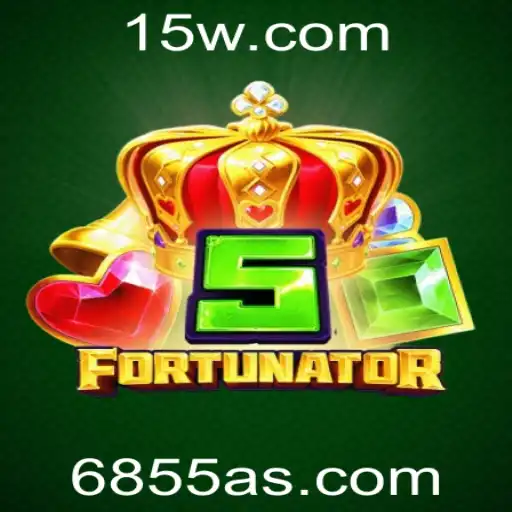 Descubra o Fascinante Mundo de 5Fortunator: A Chave do Sucesso com 6855A