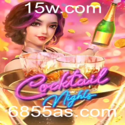Desvendando os Segredos de CocktailNights: Um Jogo de Estratégia e Diversão