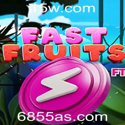 FastFruits: Um Jogo de Agilidade e Estratégia com a Palavra-chave 6855A