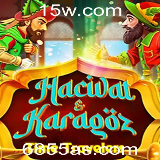 HacivatandKaragoz: O Fascinante Mundo do Teatro de Sombras e a Inovação 6855A