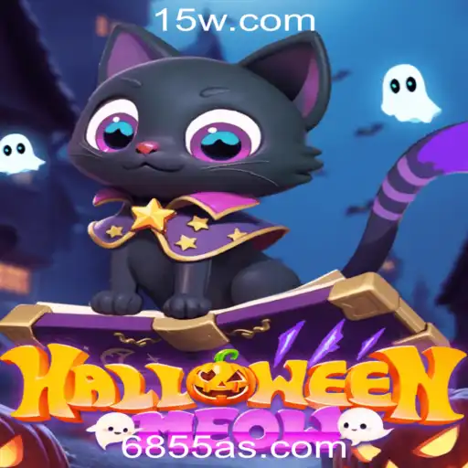 HalloweenMeow: Um Mergulho no Mundo Assombroso e Divertido dos Gatinhos