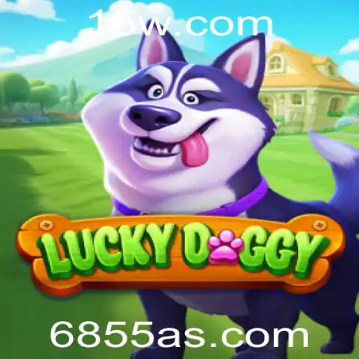 Explorando o Mundo de Emoções e Desafios de LuckyDoggy