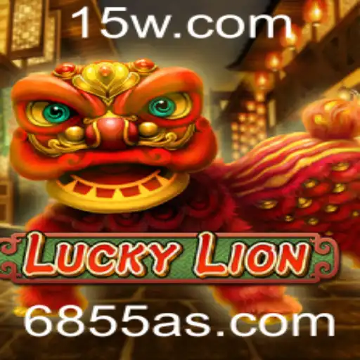 LuckyLion: Uma Imersão no Mundo Encantado dos Jogos