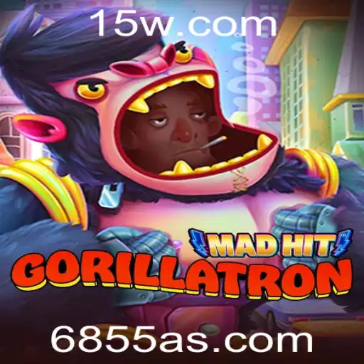 Explorando o Mundo de MadHitGorillatron: Uma Aventura Intergaláctica