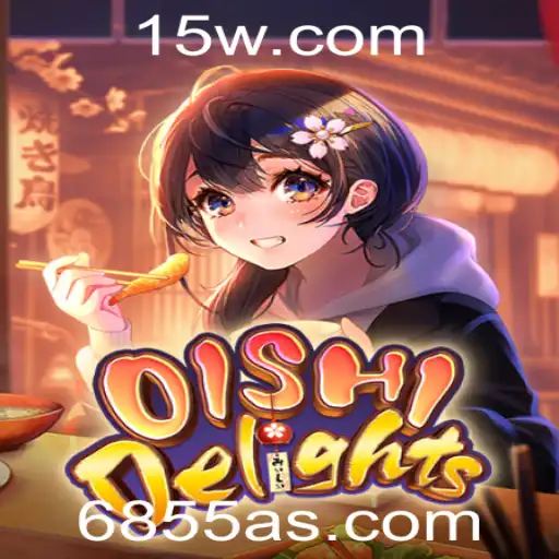 Descubra o Universo Encantador de OishiDelights