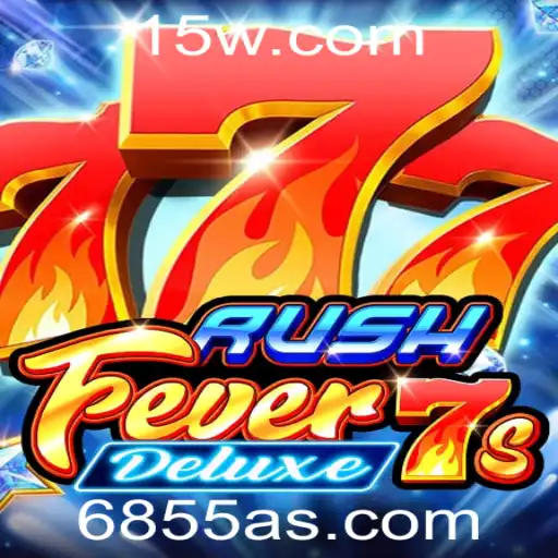 Explore o Mundo Vibrante de RushFever7sDeluxe