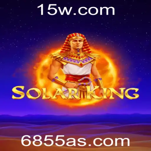Descubra a Fascinante Aventura de SolarKing