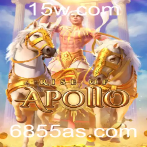 RiseofApollo: Um Novo Clássico no Universo dos Jogos