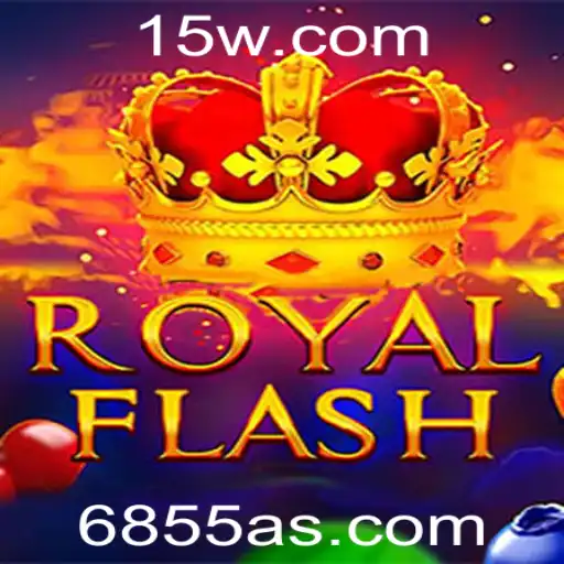 Descubra o Jogo RoyalFlash: Regras, Dicas e Estratégias
