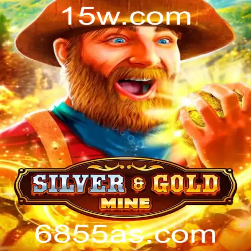 Descubra o Fascinante Universo de SilverGold: Inovação e Estratégia no Jogo 6855A