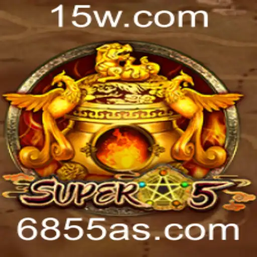 Super5: A Nova Sensação no Mundo dos Jogos