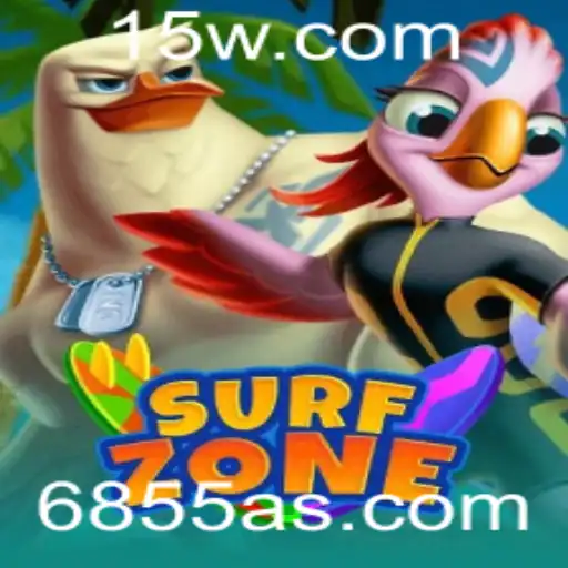 Descubra o Mundo Fascinante de SurfZone: Um Jogo de Aventuras Aquáticas