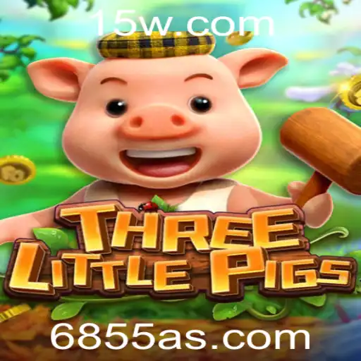 THREELITTLEPIGS: O Novo Jogo que Está Conquistando o Mundo dos Gamers
