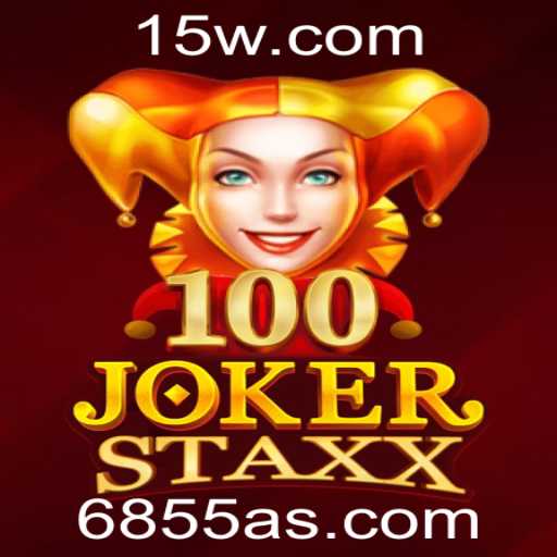 100JokerStaxx: Uma Nova Era dos Jogos de Cassino