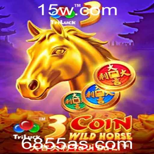 Explorando o Mundo de 3CoinWildHorse: Um Jogo Emocionante e Inovador