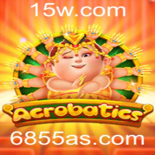 Acrobatics: Descubra o Fascinante Mundo do Novo Jogo com a Chave 6855A