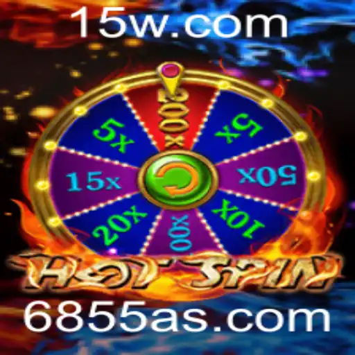 HotSpin: Descubra a Empolgante Experiência do Jogo 6855A