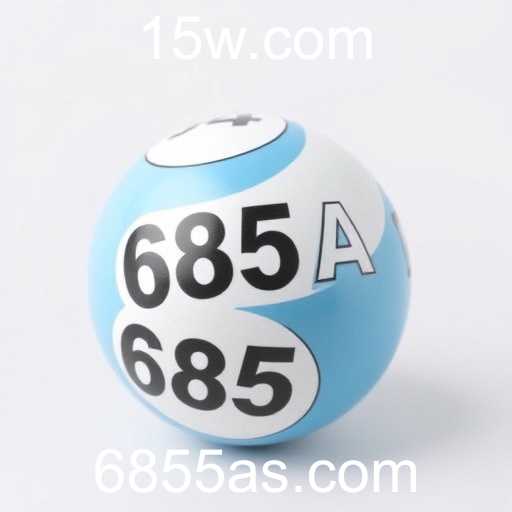 Jogos de Loteria e o Fascínio por 6855A