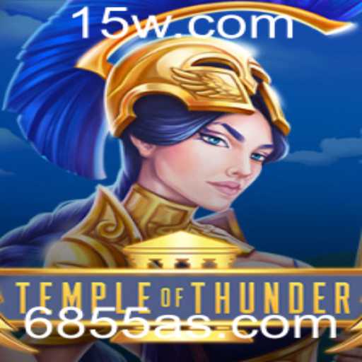 TempleofThunder: Uma Aventura Épica