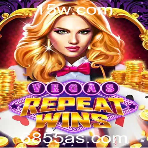 Descubra VegasRepeatWins: O Jogo que Conquista Las Vegas