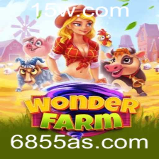 Explorando o Fascinante Mundo de WonderFarm: Aventura e Estratégia no Jogo Inovador 6855A