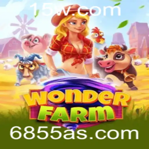 Explorando o Fascinante Mundo de WonderFarm: Aventura e Estratégia no Jogo Inovador 6855A